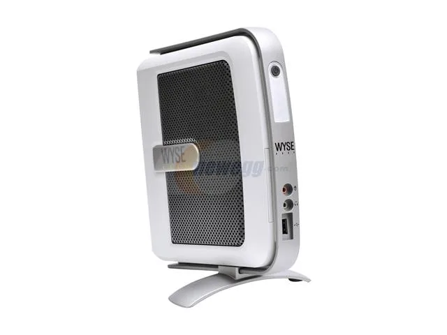 Wyse Technology Wyse Technology 902161-01L AI edge system VIA C7 Eden 800 MHz 128MB Flash/256MB RAM — product photo