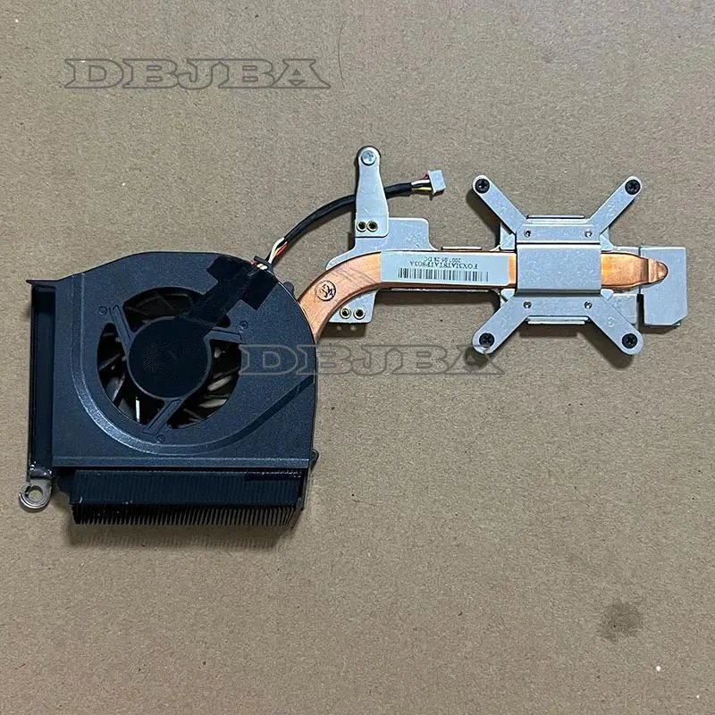 DBTLAP DBTLAP laptop cooling pad for HP Presario V6000 V6310US 1.7W heatsink — product photo