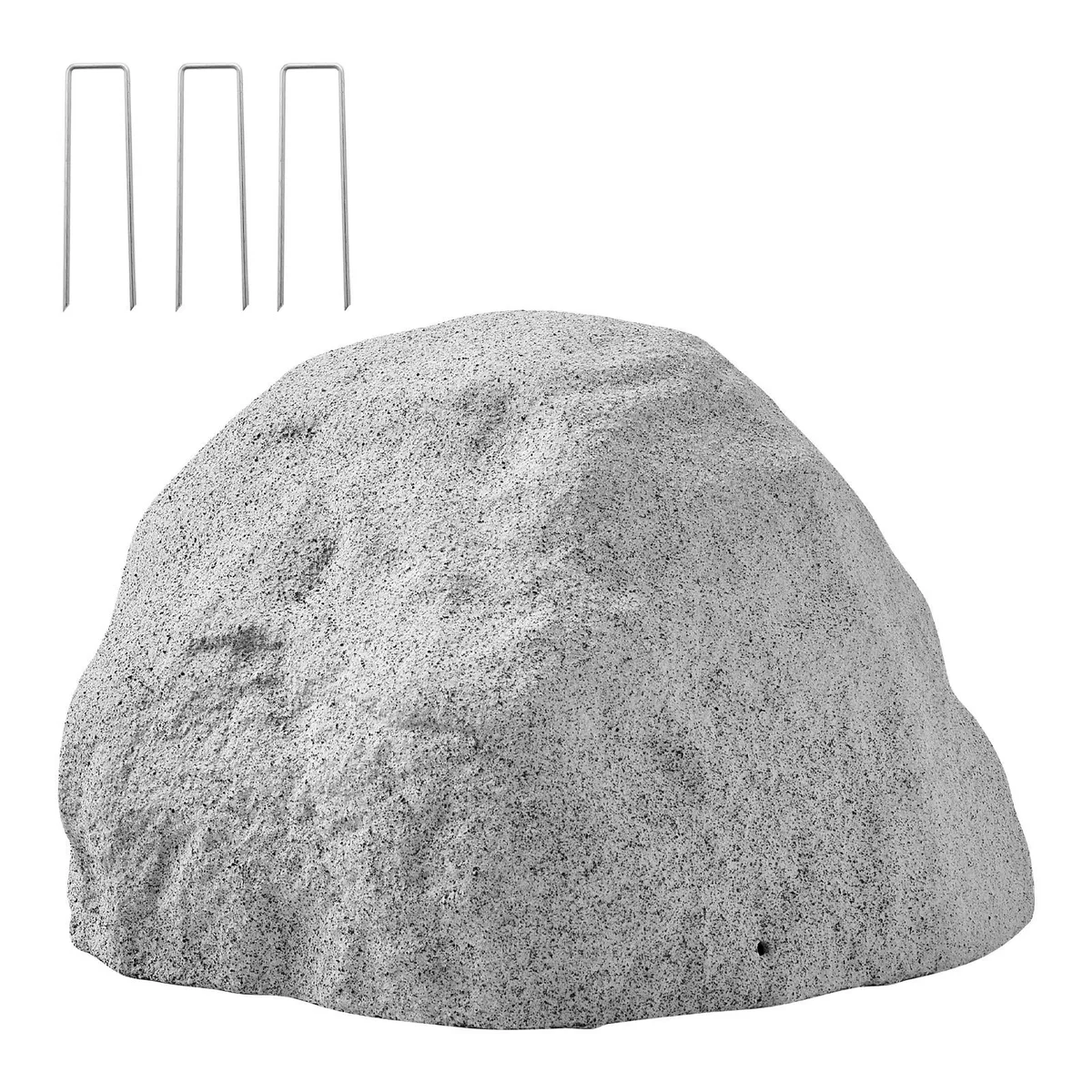 VEVOR VEVOR CP-65 Faux Rock Cover Grey Small 460x390x280mm — product photo