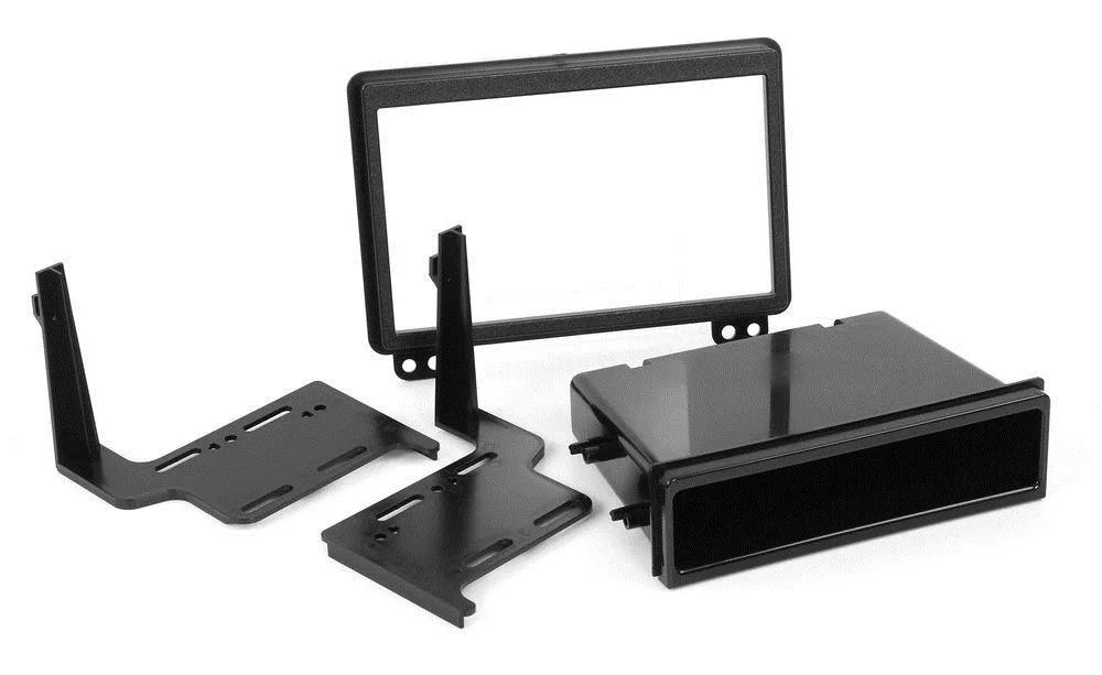 METRA METRA 99-5028 installation - speaker dash kit for 2003-2006 Ford Expedition Lincoln Navigator — product photo