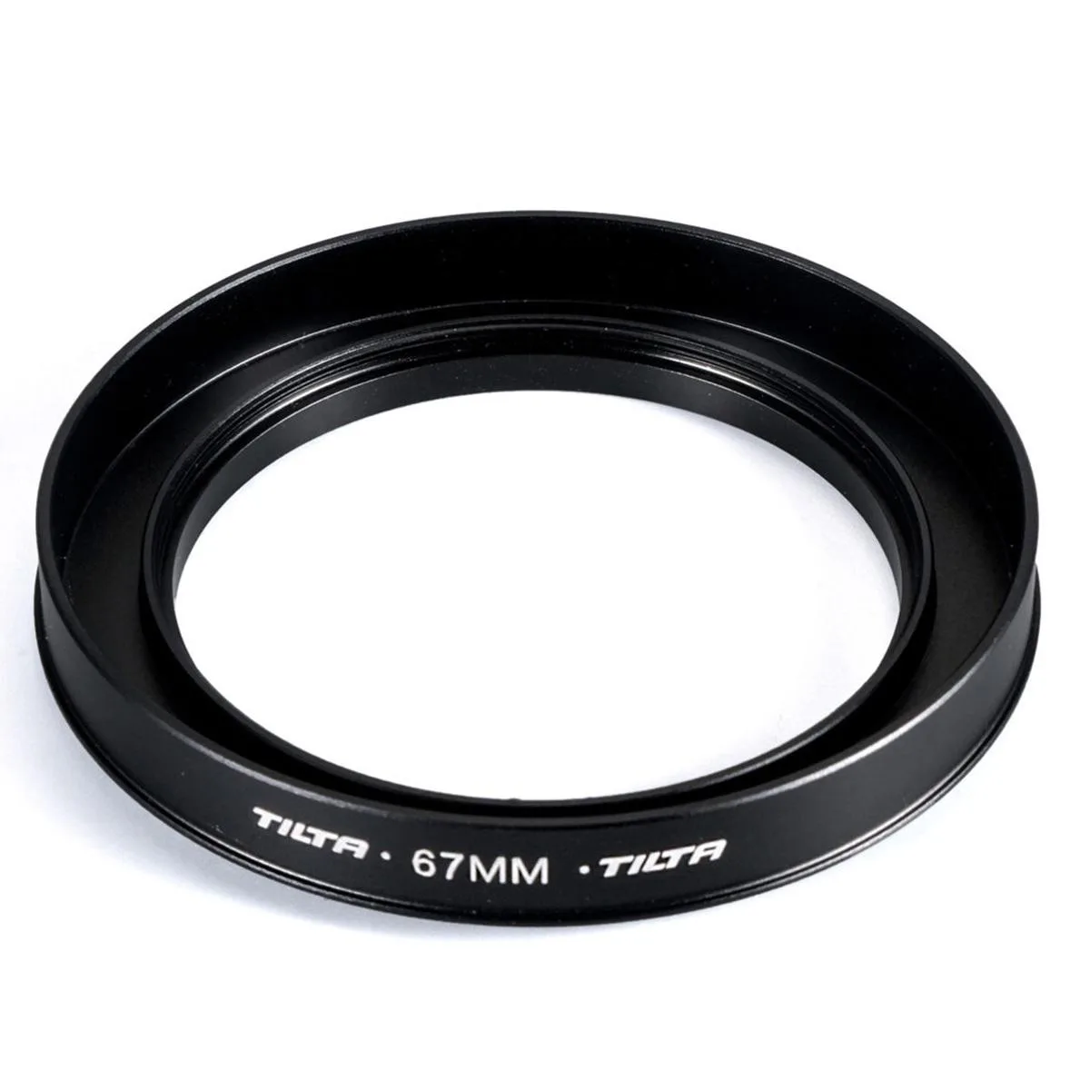 Bower Bower 67mm Adapter Ring for Mini Clamp-on Matte Box — product photo