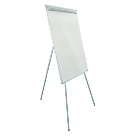 Value Brand Value Brand Folding Dry Erase Easel 29-1/4" x 37-1/2 — product photo
