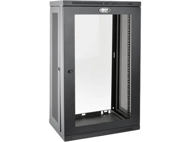 Tripp Lite Tripp Lite SRW21UG 21U Wall-Mount Server Rack 16.5in Deep — product photo