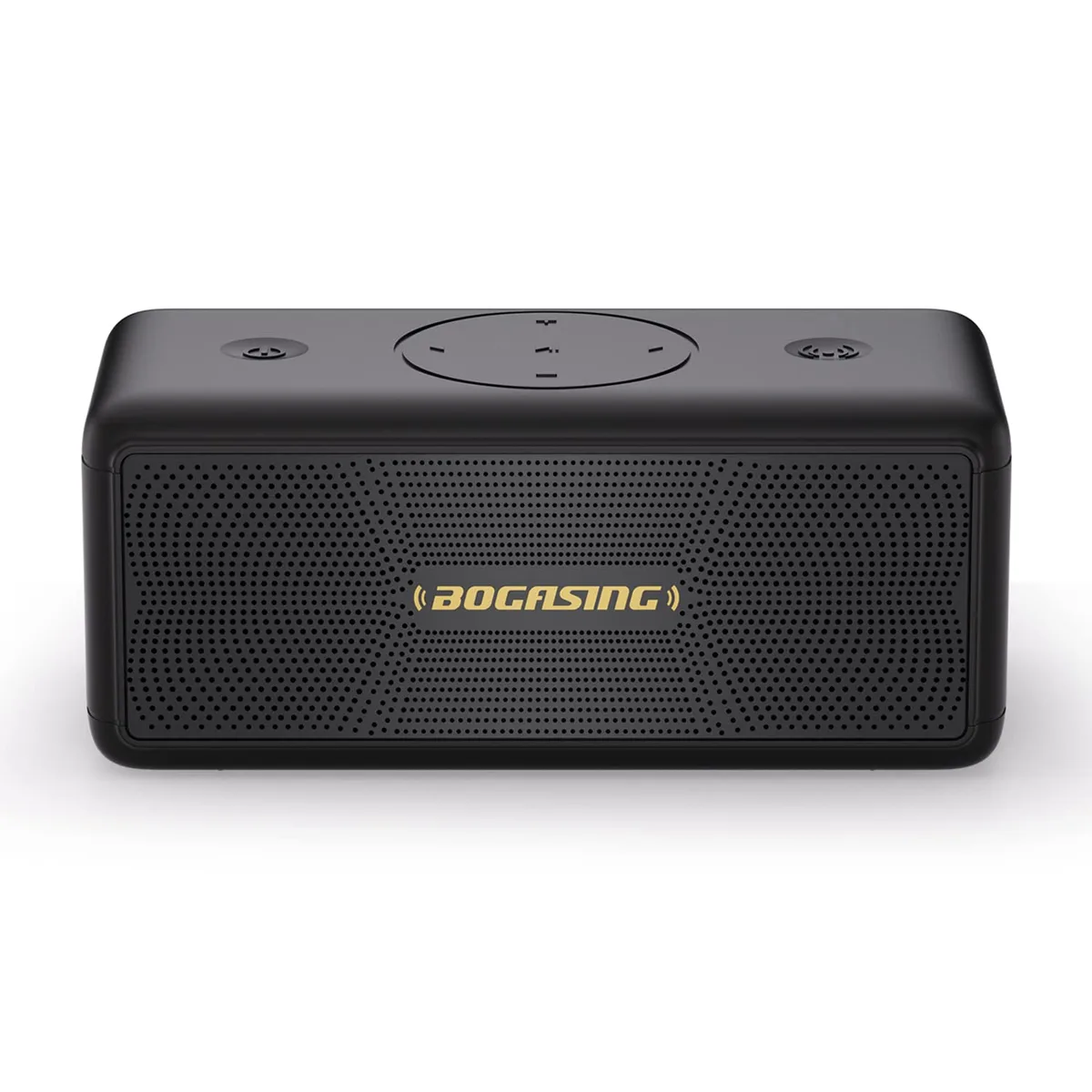  BOGASING M5 Portable Bluetooth Speaker 40W 30h IPX7 Bluetooth 5.3 — product photo