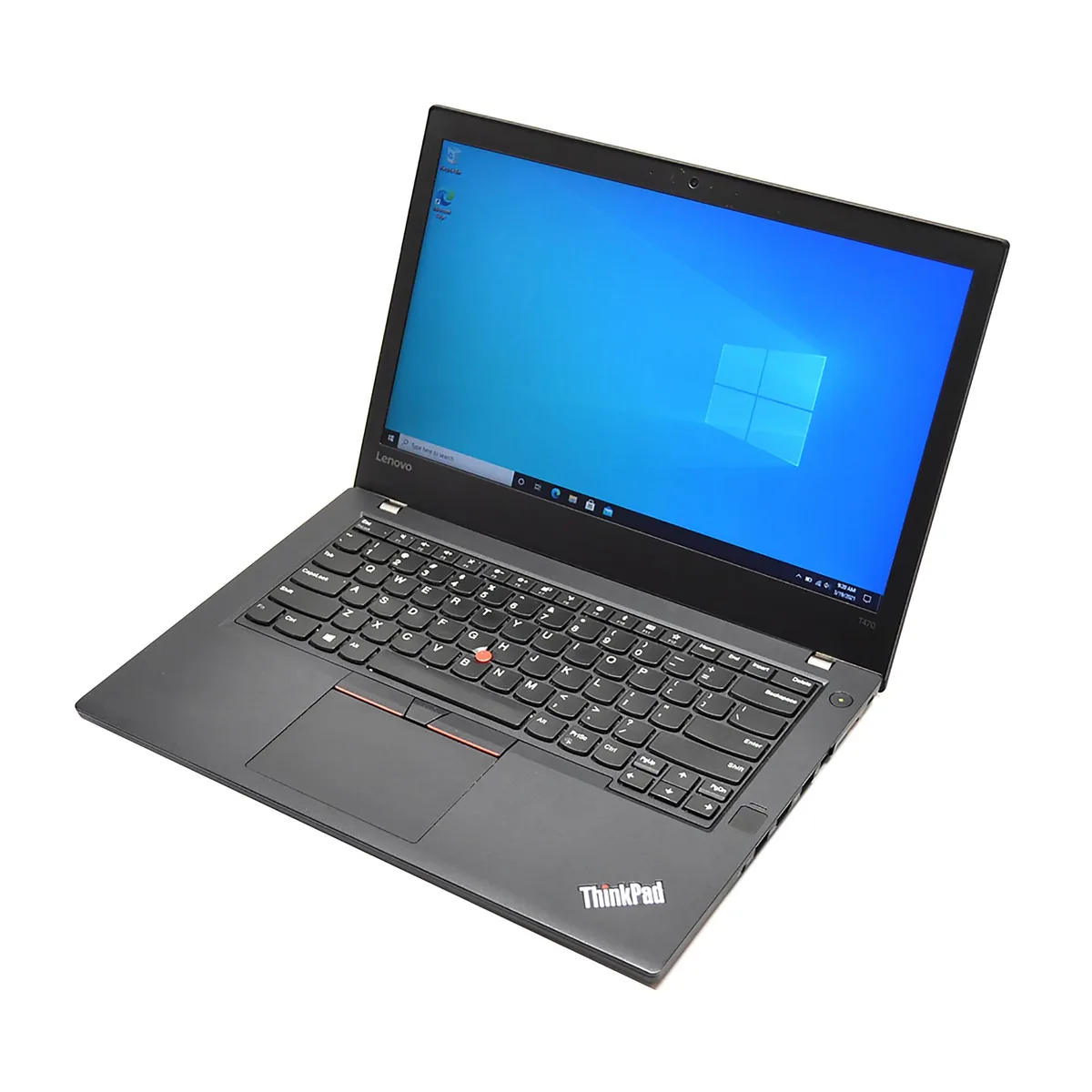 Lenovo Lenovo ThinkPad T470 laptop i7-7600U 16GB 500GB 14 FHD — product photo