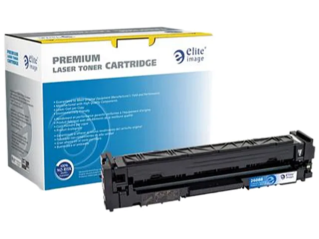Elite Image Elite Image 26088 Magenta Toner Cartridge 1300 Pages — product photo