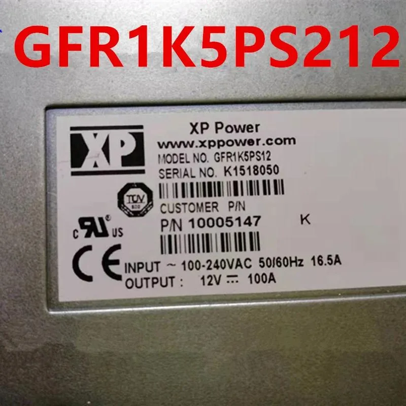 KHACHIMO KHACHIMO GFR1K5PS12 GFR1K5PS24 GFR1K5PS power supply — product photo