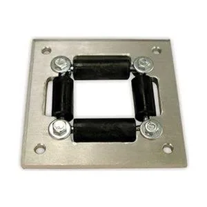 Reelcraft Reelcraft S270109 Hose Roller Guide trap — product photo