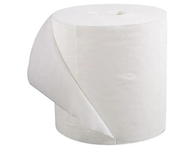 Kimberly-Clark Professional Kimberly-Clark Professional KCC 06006 cleaning wipers, 550 sheets — product photo