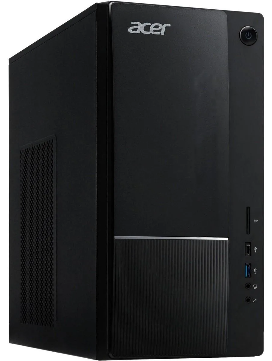 Acer America Acer America i5-14400 desktop PC 8GB DDR5 2TB NVMe — product photo