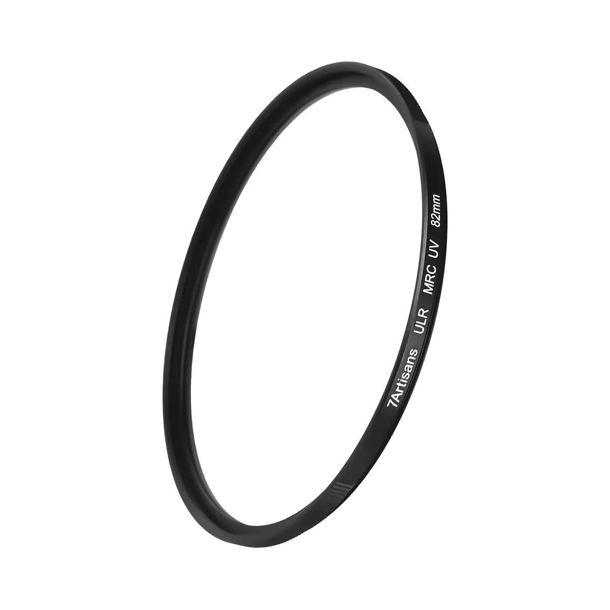7artisans 7artisans 58mm ULR Ultra-Low Reflection MRC UV Filter — product photo