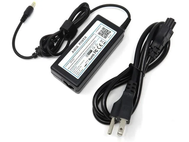 VOVOV VOVOV AC Adapter 16V 4.5A 72W 5.5mm*2.5mm handheld pcs accessory — product photo