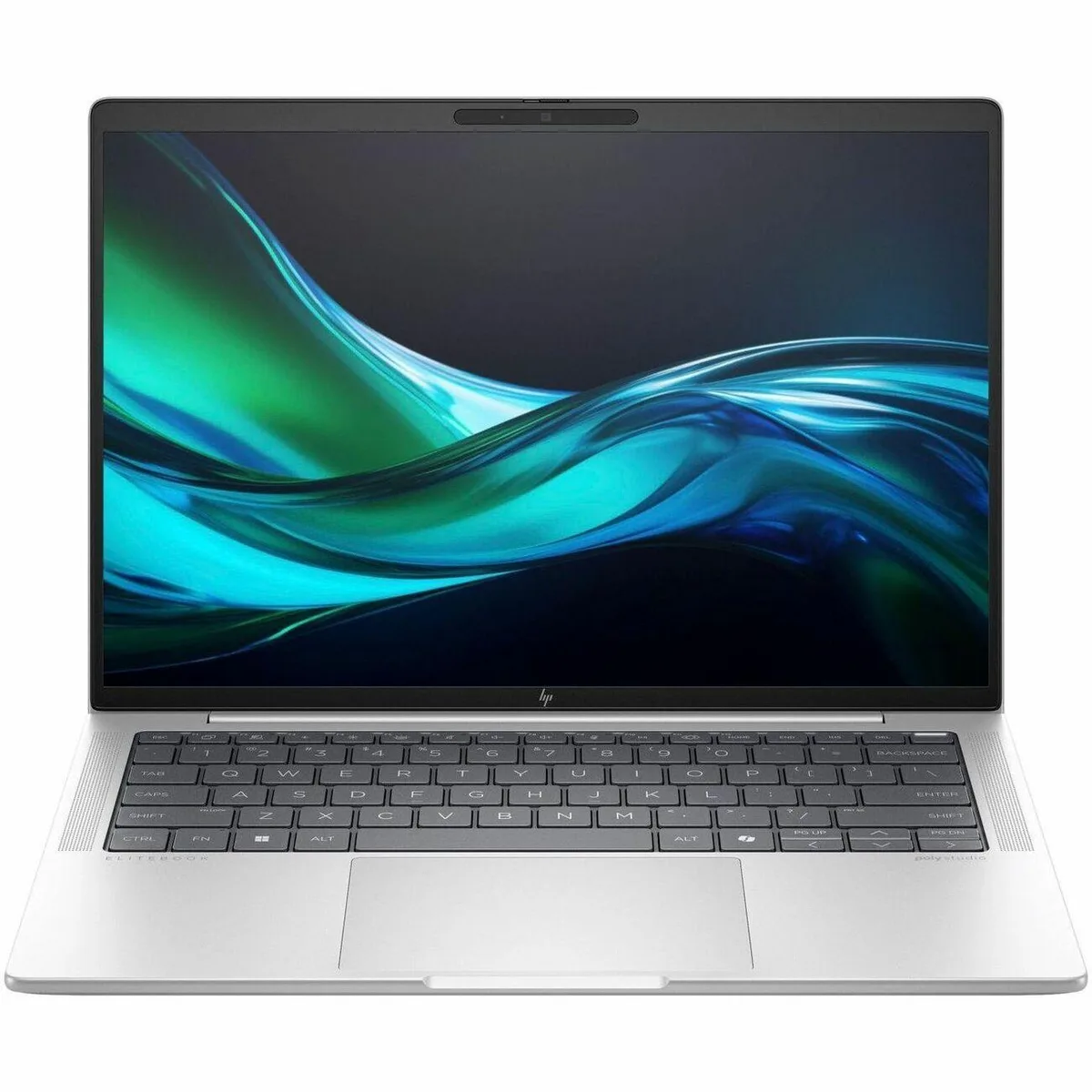 HP HP EliteBook 1040 G11 A6SX6UTABA laptop 14" Core Ultra 7 165H 32GB 512GB — product photo