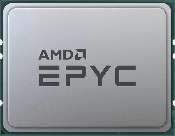 AMD AMD 100-000001133 EPYC 8324P 2.65GHz 32-Core server accessory — product photo