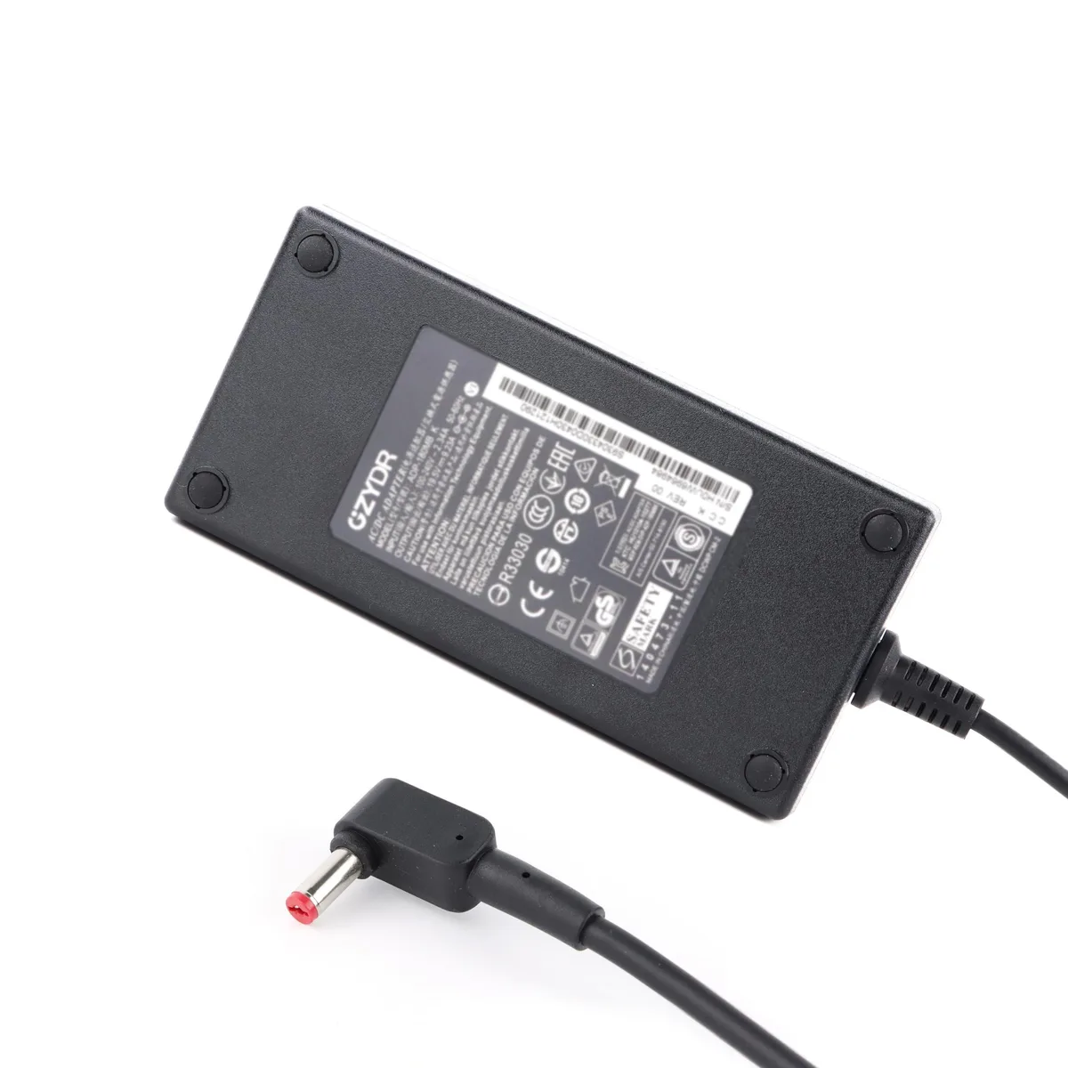 2-Power ADP-180MB K 180W 19.5V 9.23A AC Charger — product photo