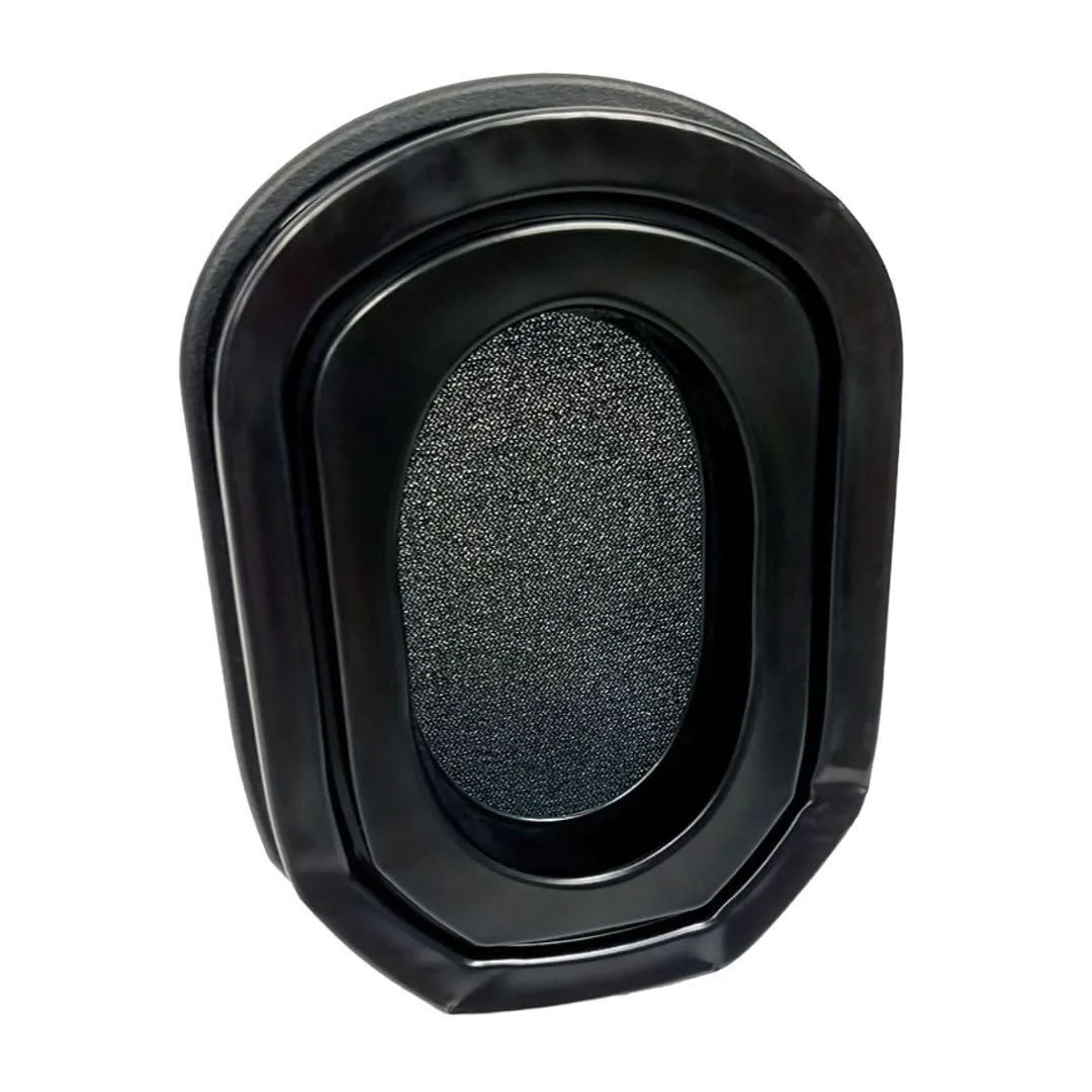 WALKER'S WALKER'S Gel Ear Pad for Razor and Xcel Series Muffs (Black) — product photo
