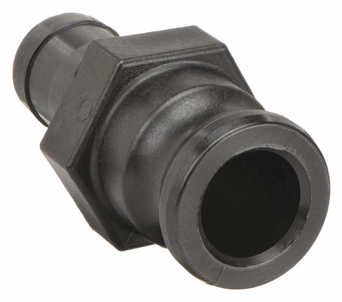 Banjo Banjo 300E 3" Male Adapter Hose Shank Coupling — product photo