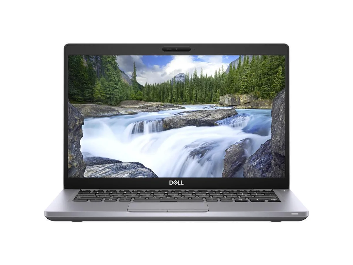 DELL DELL Latitude 5511 15.6" FHD i5-10400H 32GB 256GB laptop — product photo