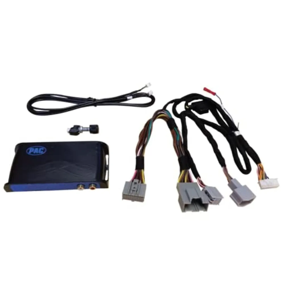 PAC PAC AmpPRO SUB Advanced Amplifier Interface GM 2014-2019 — product photo