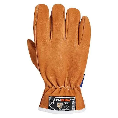 Superior Glove Works Superior Glove Works 378CXGOB-3XL Leather Drivers Gloves personal protective equipment — product photo