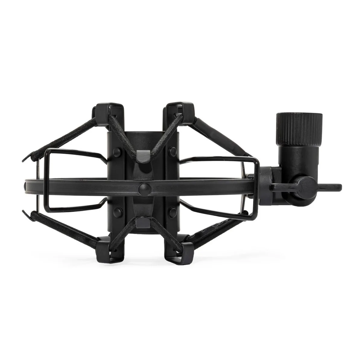 Knox Gear, Inc. Knox Gear Microphone Shock Mount 25-28mm — product photo