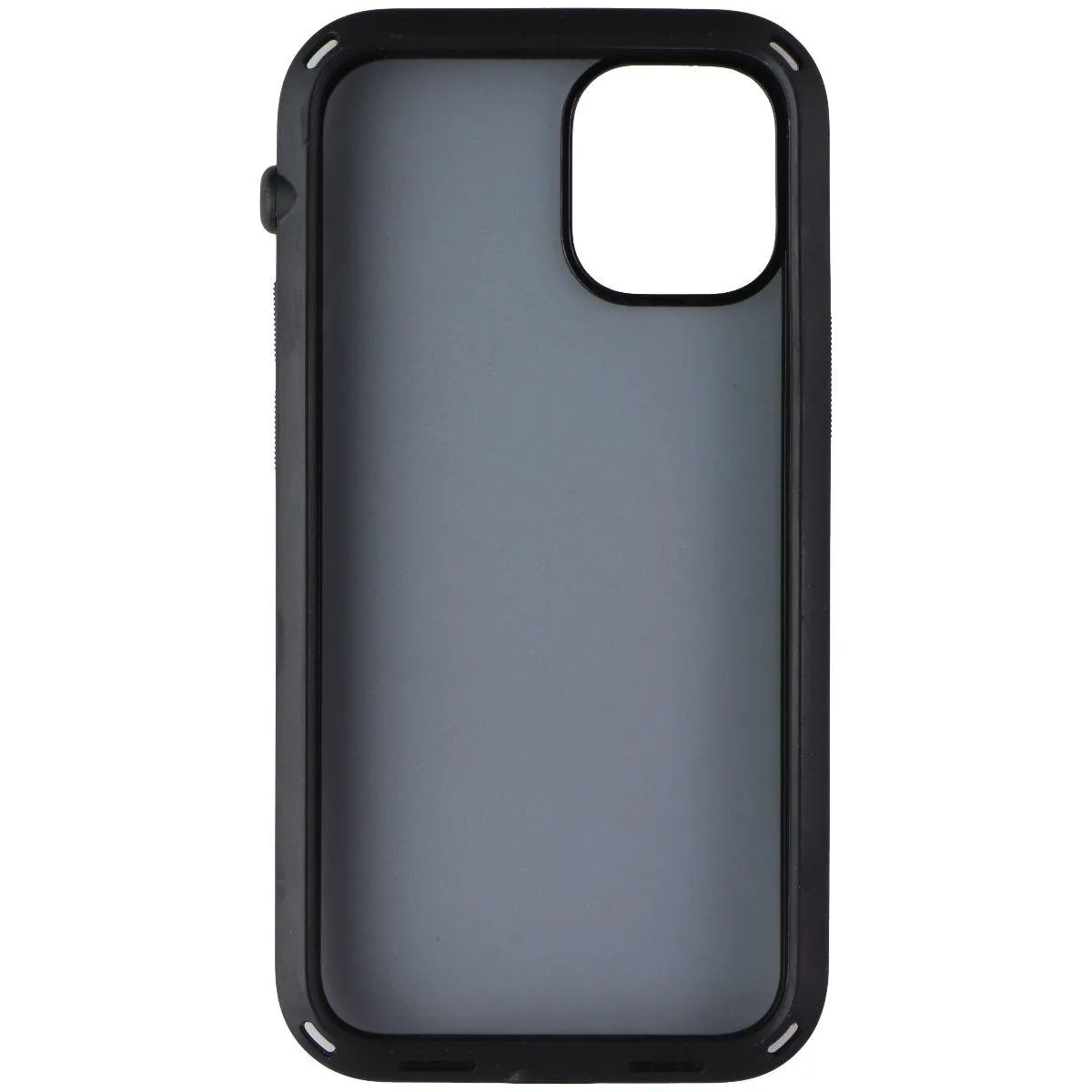 Black Catalyst Influence Series case for iPhone 12 Mini