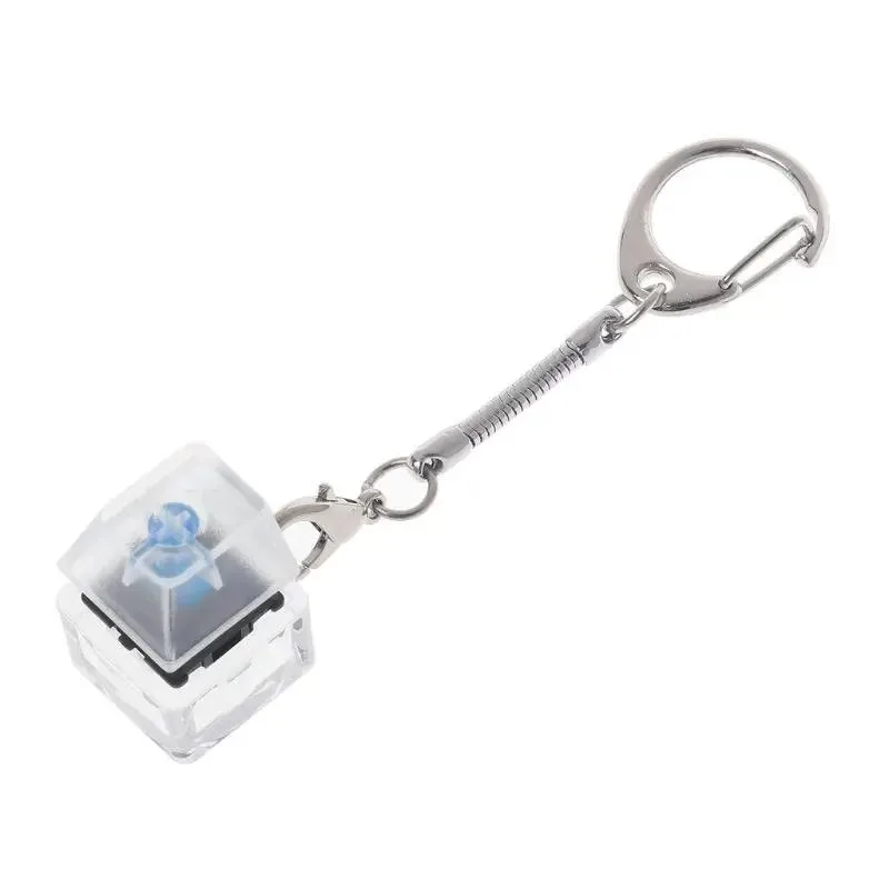 YINGHUA YINGHUA MX Switch Tester Keychain Blue — product photo