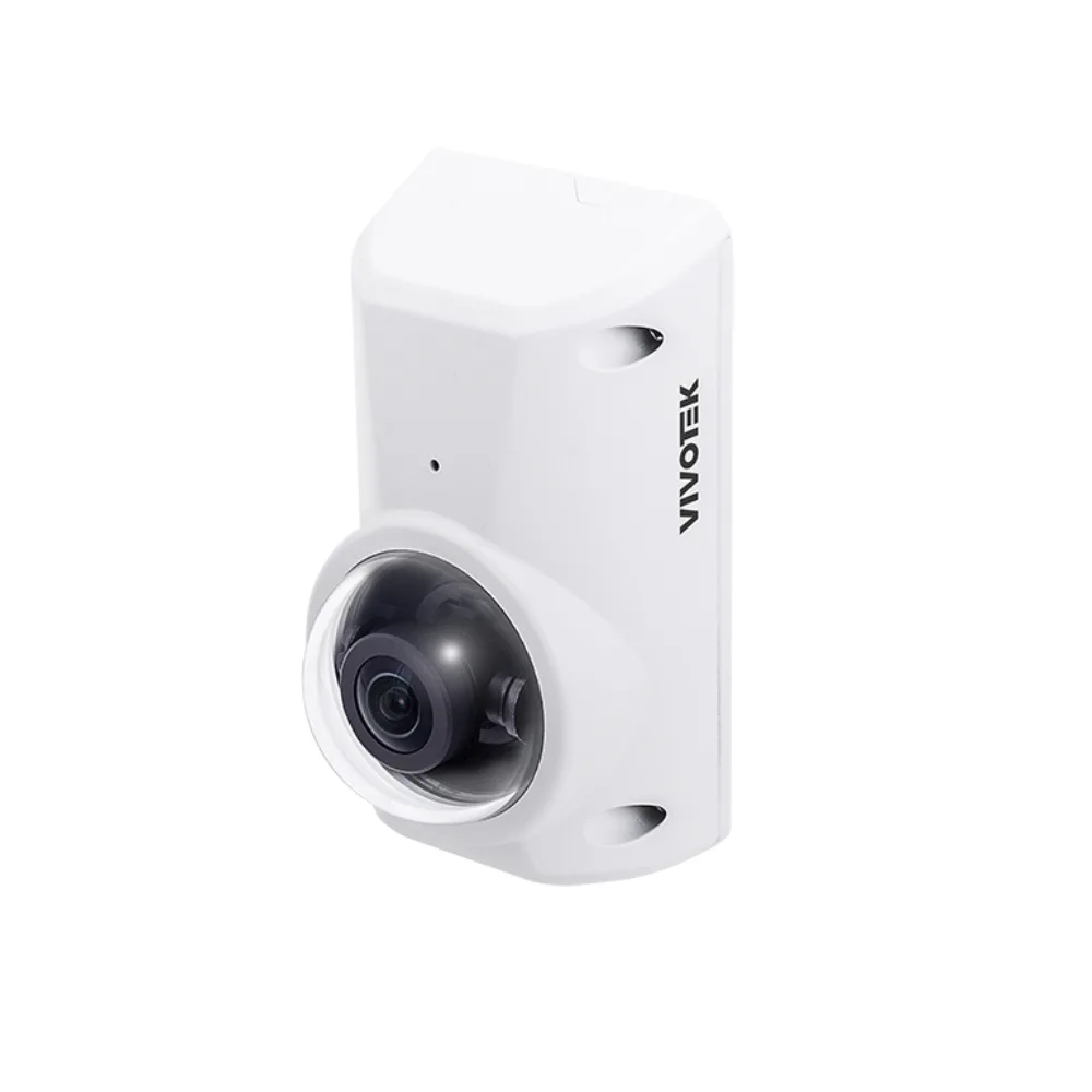 VIVOTEK Inc. VIVOTEK Inc. CC9380-HV-V2 5MP Compact Panoramic AI network camera — product photo