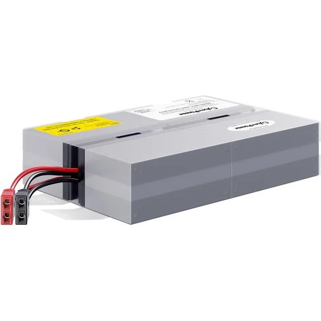CyberPower CyberPower RB1270X4G UPS replacement battery 12V 7Ah 4-pack — product photo