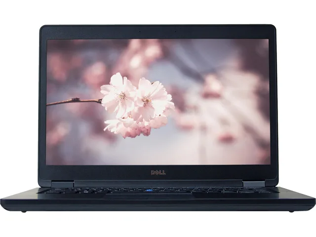 DELL DELL NE5-31020 laptop 14.0" i5-6200U 8GB 240GB SSD — product photo