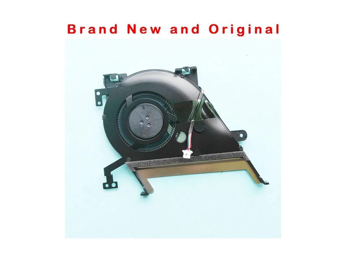 Fans Fans CPU Cooler for ASUS VivoBook S15 S531FA S532FL EG50050S1-CF40-S9A 13NB0LM0P01011 — product photo