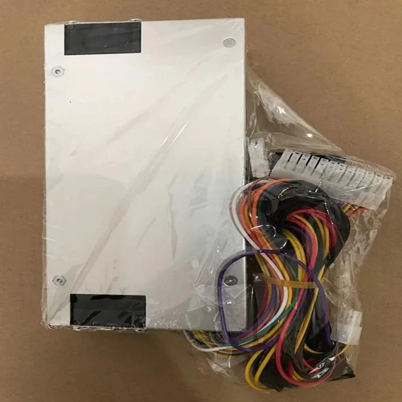 KHACHIMO KHACHIMO FSP300-601UD 300W 80 Plus Gold ATX power supply — product photo