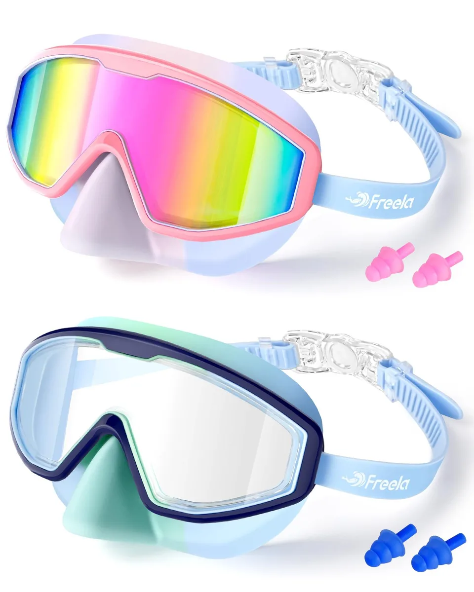  Swimming Goggles 12 14 180 3060 — product photo