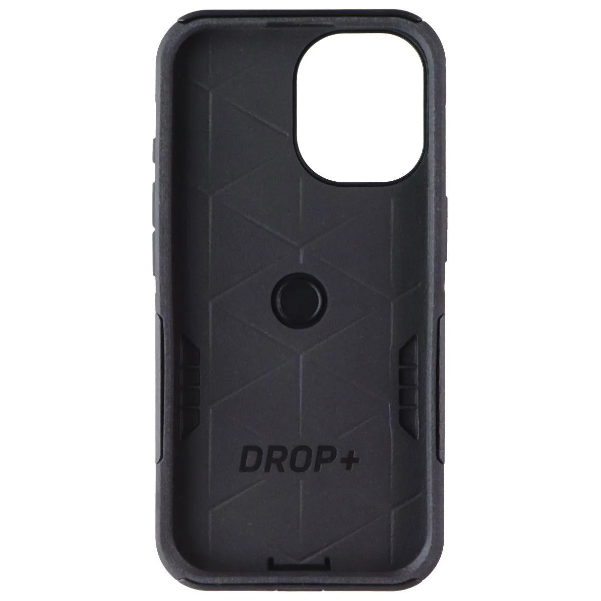 OtterBox OtterBox Commuter Series Case for MagSafe iPhone 17 Black — product photo