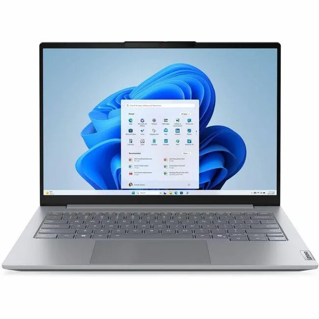Lenovo Lenovo ThinkBook 14 G9 IRL 21UY0003US laptop Intel Core 7 240H 16 GB 512 GB SSD — fotografie produktu