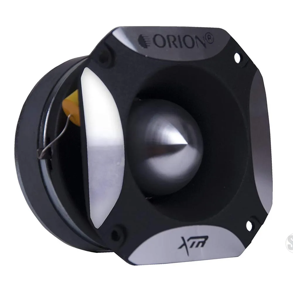 Orion Orion XTW750FD 4.5" Super Bullet Tweeter 140W RMS 560W Peak — product photo