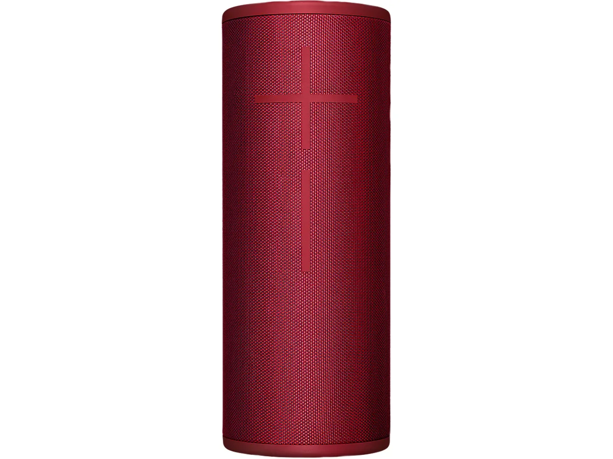 Ultimate Ears Ultimate Ears MEGABOOM 3 984-001394 portable speaker Sunset Red — product photo