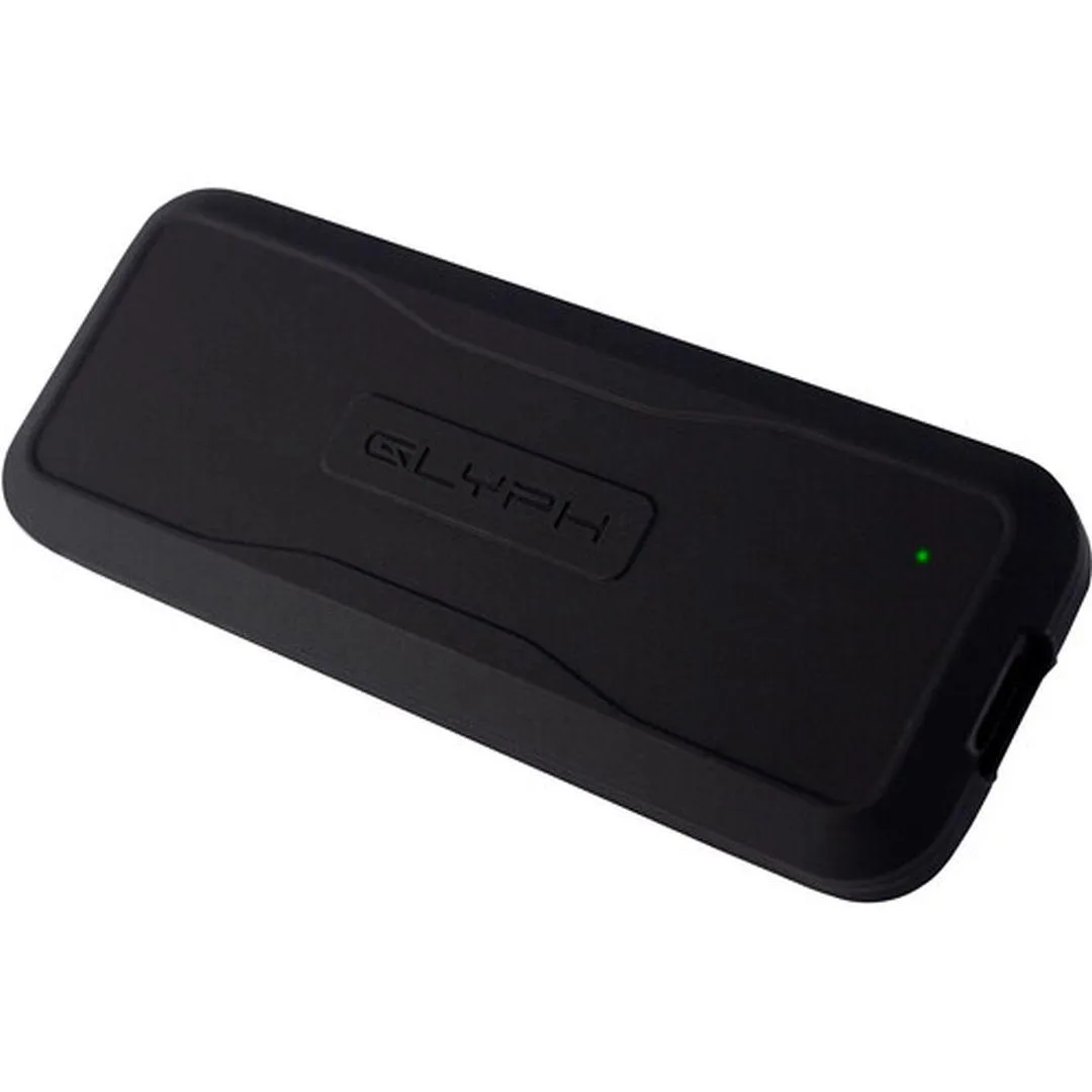 Glyph Glyph A8000EV 8000 portable hard drive — product photo