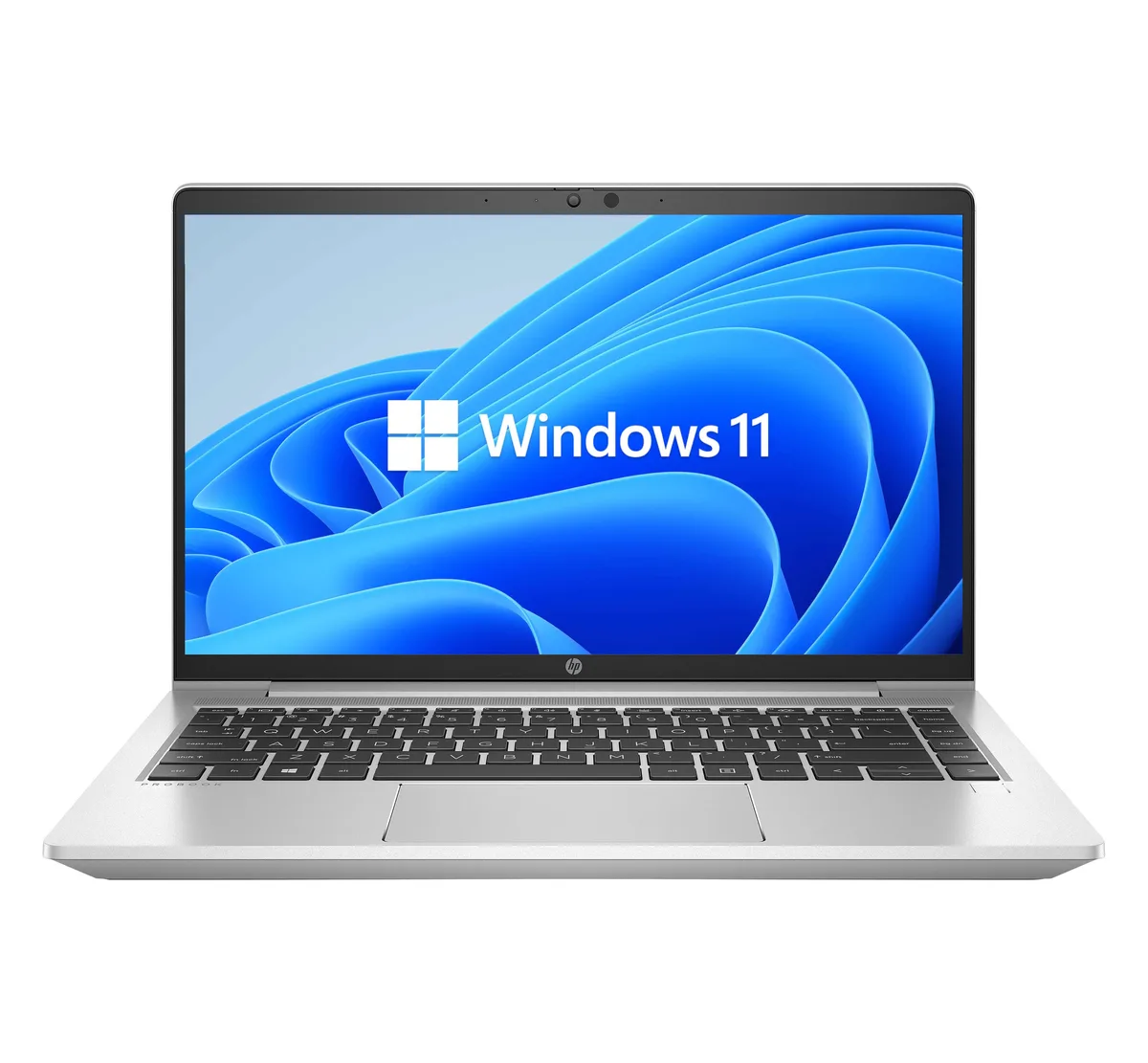 HP HP ProBook 640 G8 J5-640G8A05 laptop i5-1145G7 32GB 1TB — product photo