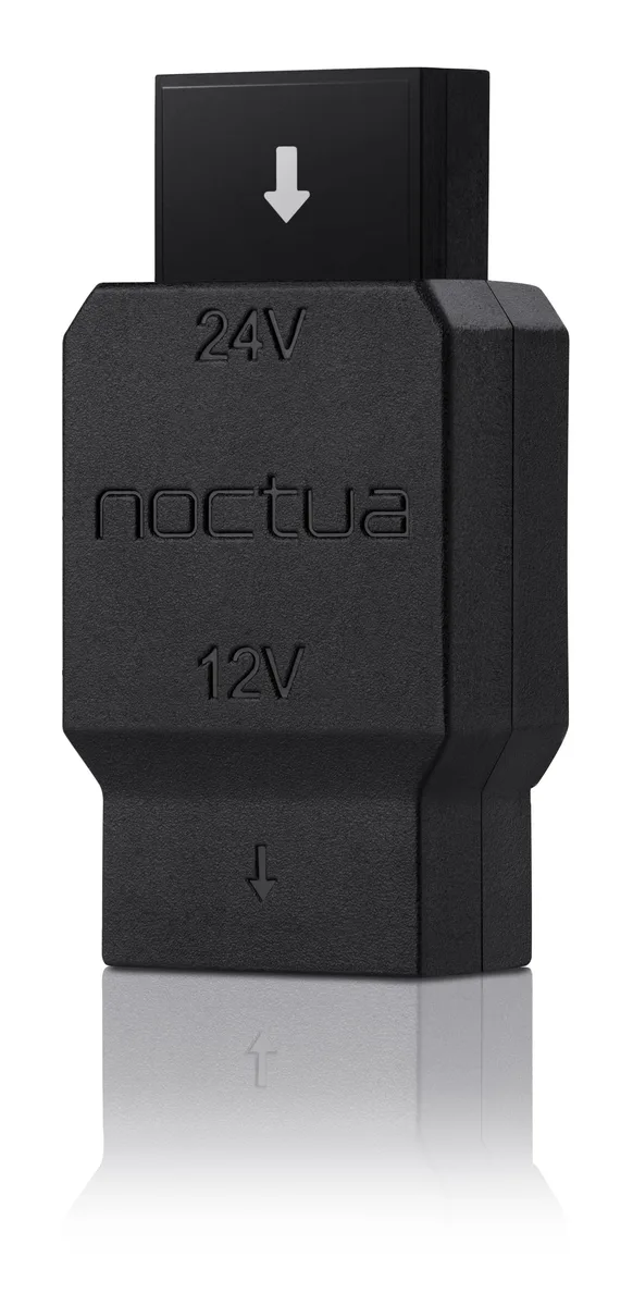 Noctua Noctua NA-VC1 24V to 12V Step-down Voltage Converter — product photo