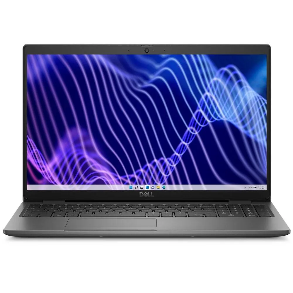 DELL DELL Latitude 3540 15.6" i5-1335U 16GB 256GB SSD laptop — product photo