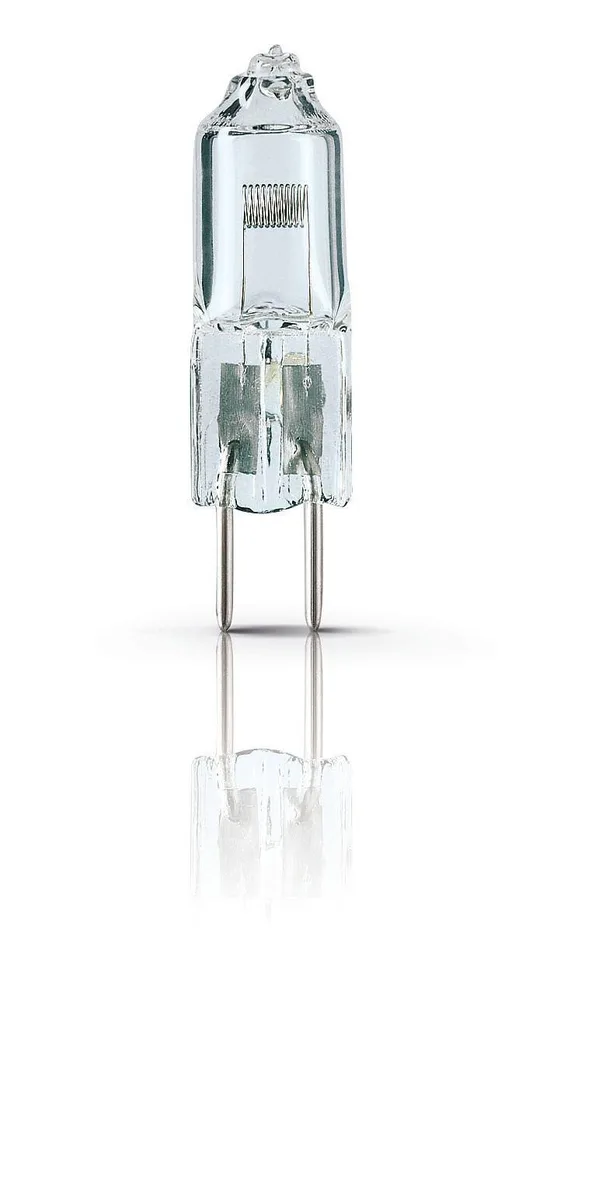 Philips Philips FCR 7023 GY6.35 100W 12V 3400K Halogen Bulb — product photo