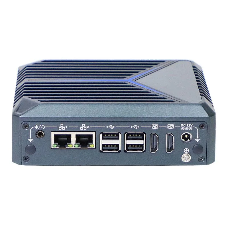 partaker Partaker C13 N150 barebone mini PC 8GB 128GB — product photo
