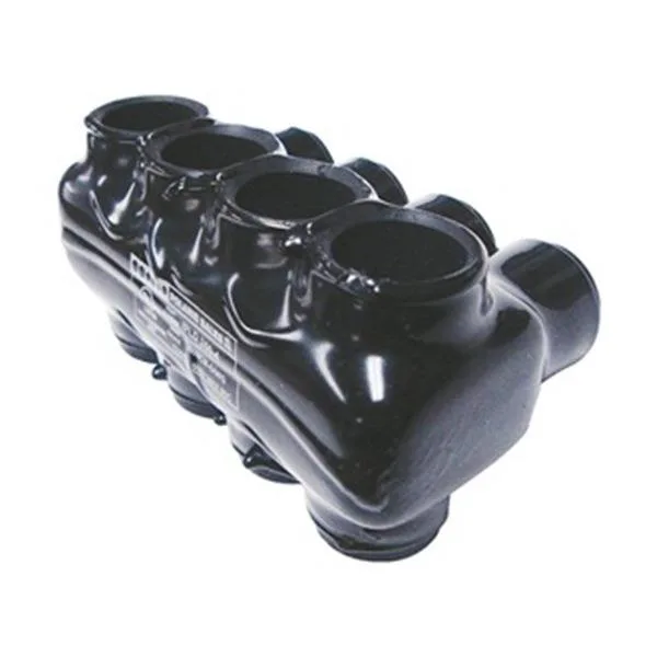 Polaris nsi Polaris nsi IPLD350-4B Insulated Multitap Connector 4.57 In. L — product photo