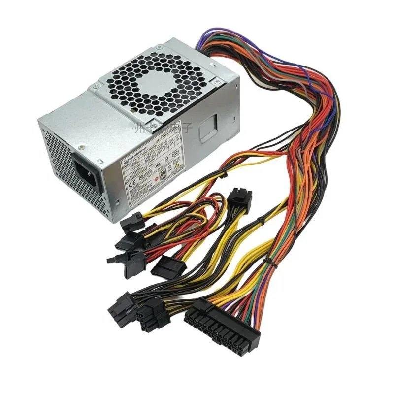 KHACHIMO KHACHIMO TFX 24Pin 450W Power Supply FSP450-60LGHS — product photo