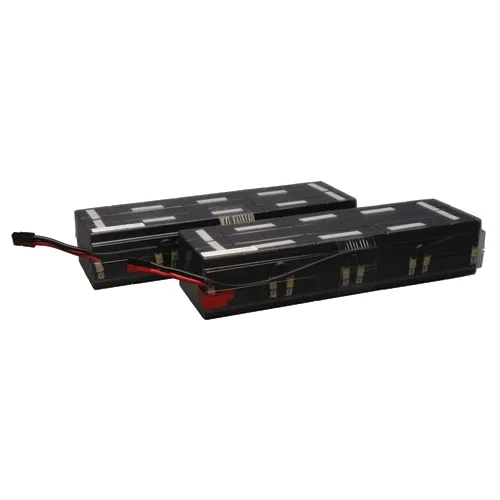 Tripp Lite Tripp Lite RBC58-2U 2U UPS replacement battery cartridge accessory — product photo