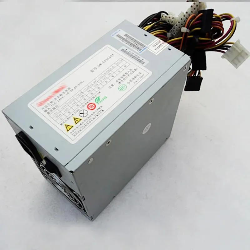 KHACHIMO KHACHIMO Server Power Supply For GW-EPS500A 2U 500W — product photo