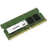 Axiom Axiom 16 GB DDR4-2666 SODIMM AX42666S19B-16G cpu accessory — product photo
