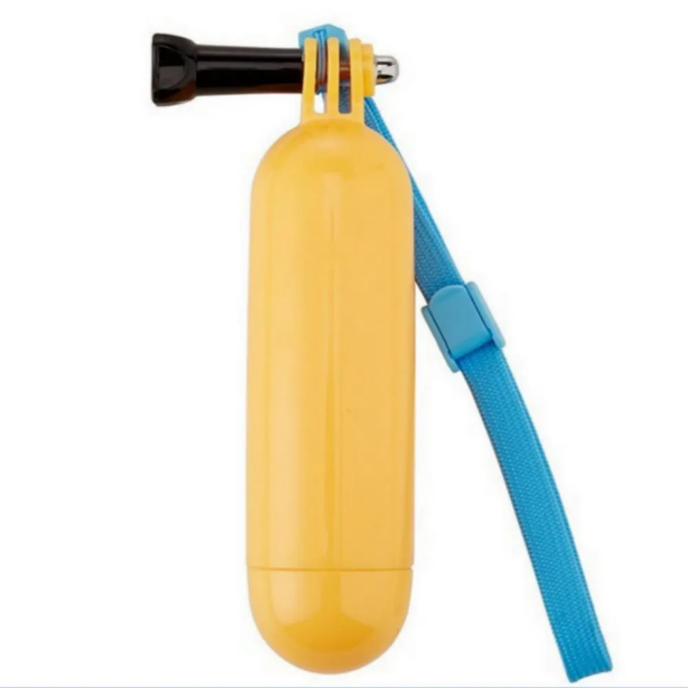 Ruth's sister Ruth's sister XFN0212 Floating Hand Grip Yellow — product photo