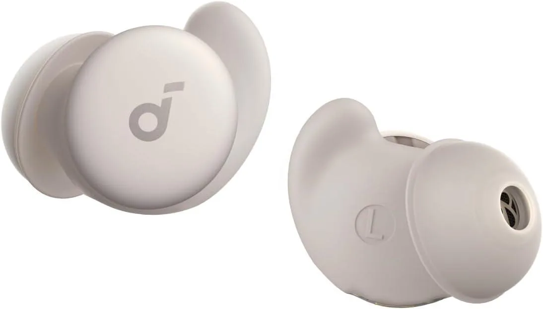 Anker Anker A6611Z21 Sleep A20 earbuds Bluetooth 5.3 14h 80h case — product photo